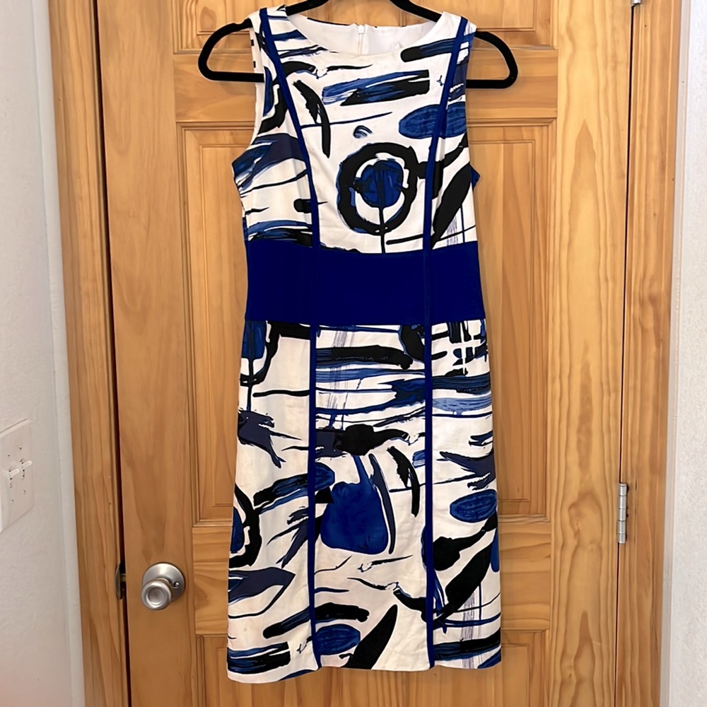 Joseph Ribkoff Dress